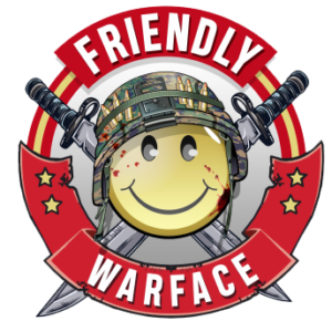 FWF | FriendlyWarface