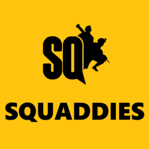 Squaddies